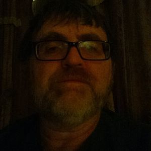 Meet your Posher, Terry